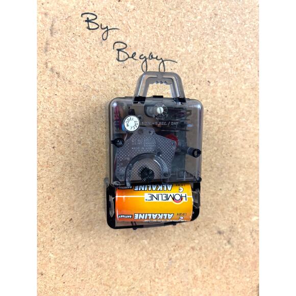 Vintage Four Sacred Plants Native American Sandstone Clock Sand Painting Begay - Picture 15 of 16